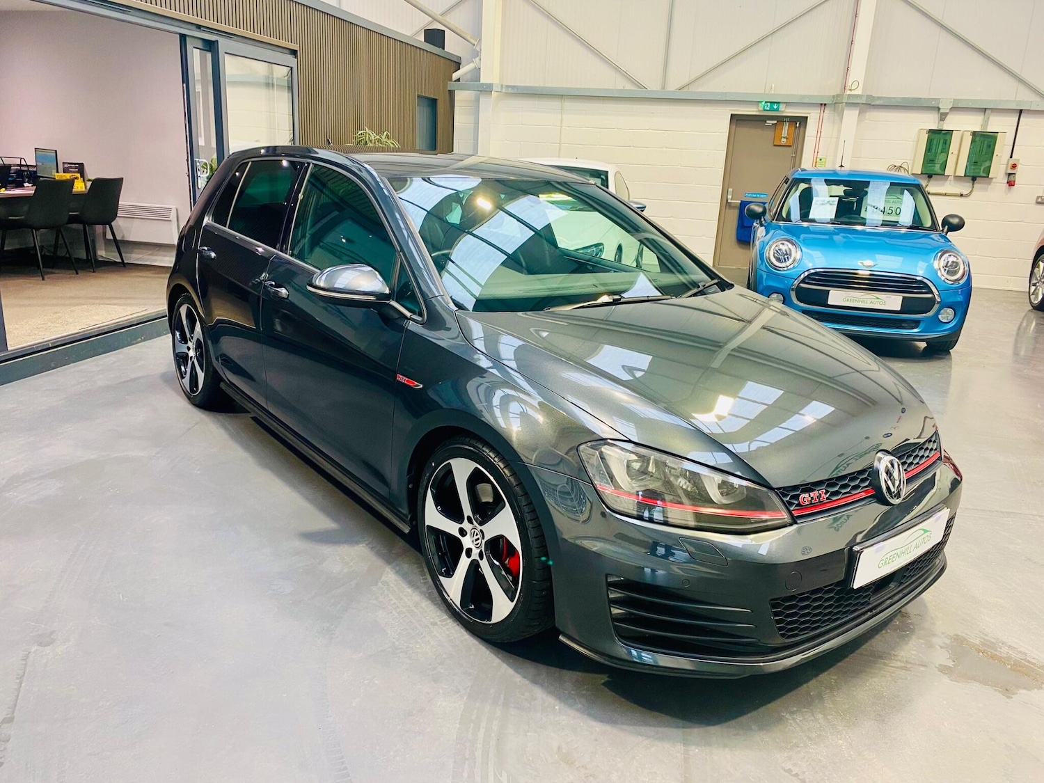 Used Volkswagen Golf for sale - 76727327: Photo 16