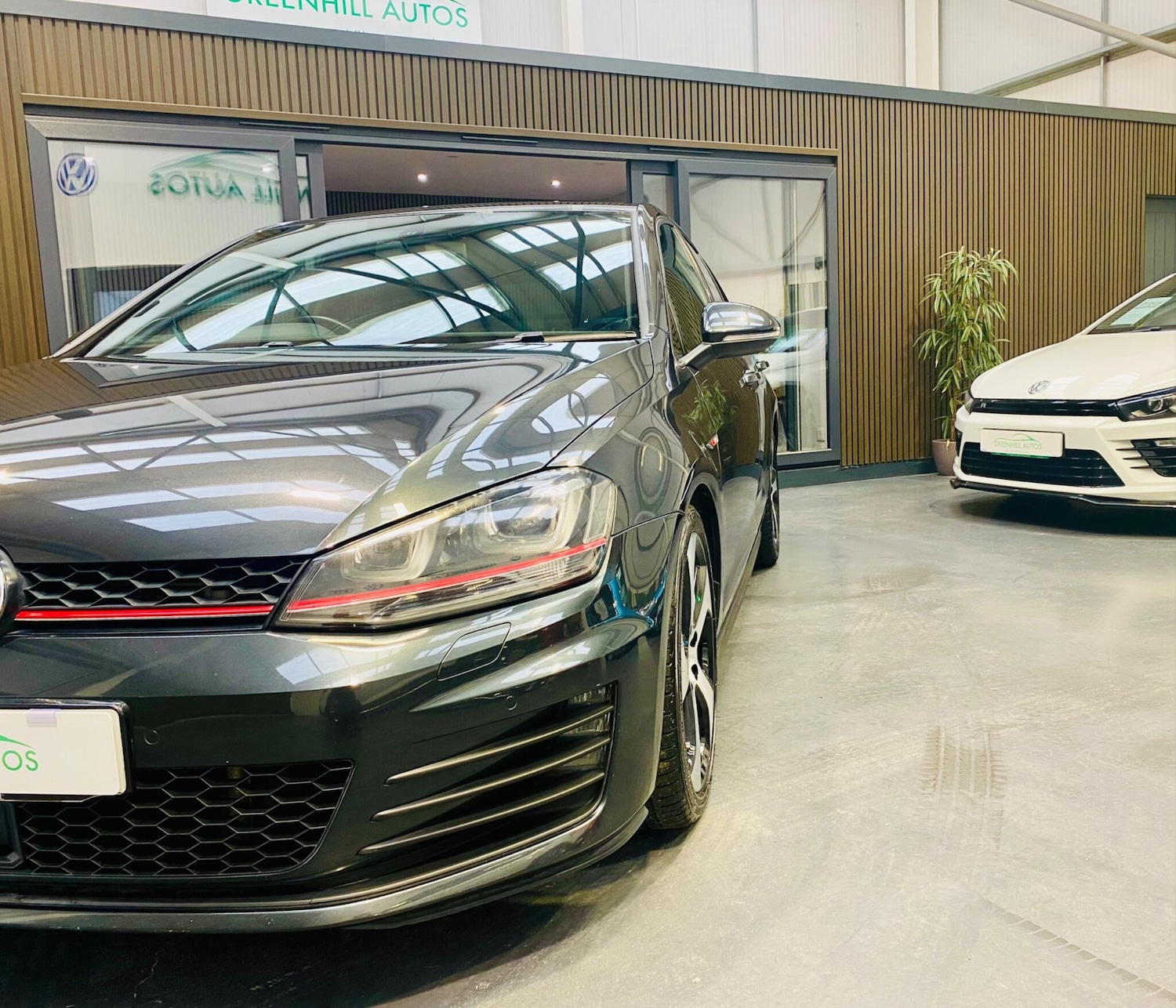 Used Volkswagen Golf for sale - 76727327: Photo 17