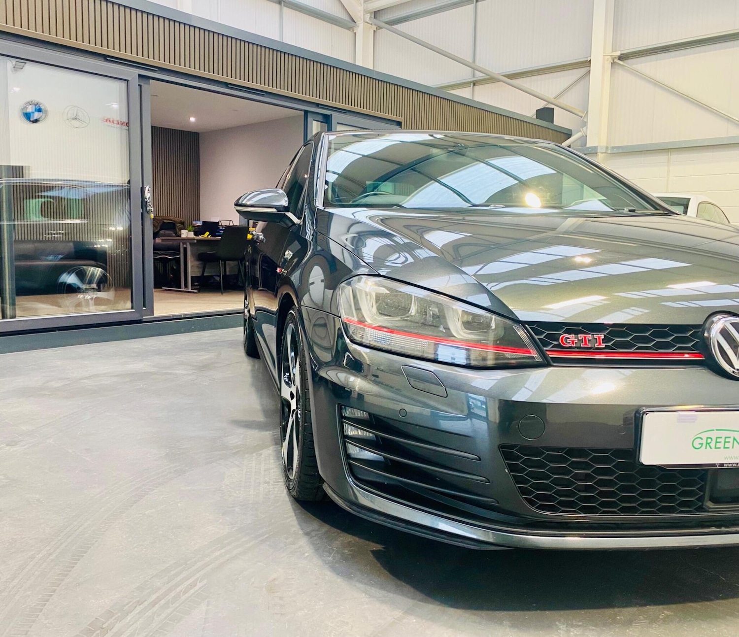 Used Volkswagen Golf for sale - 76727327: Photo 18