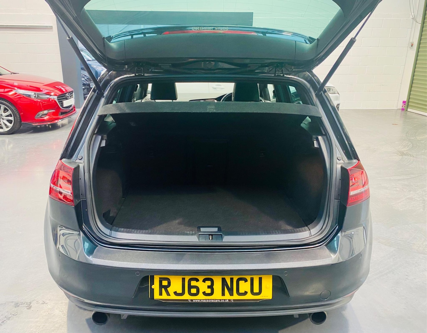 Used Volkswagen Golf for sale - 76727327: Photo 20