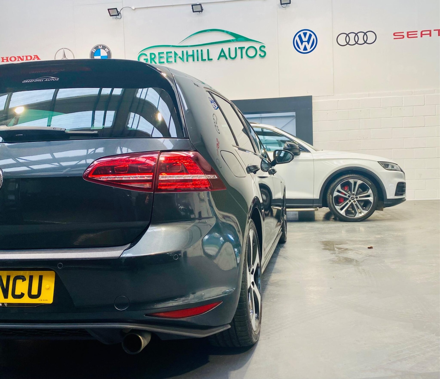 Used Volkswagen Golf for sale - 76727327: Photo 21