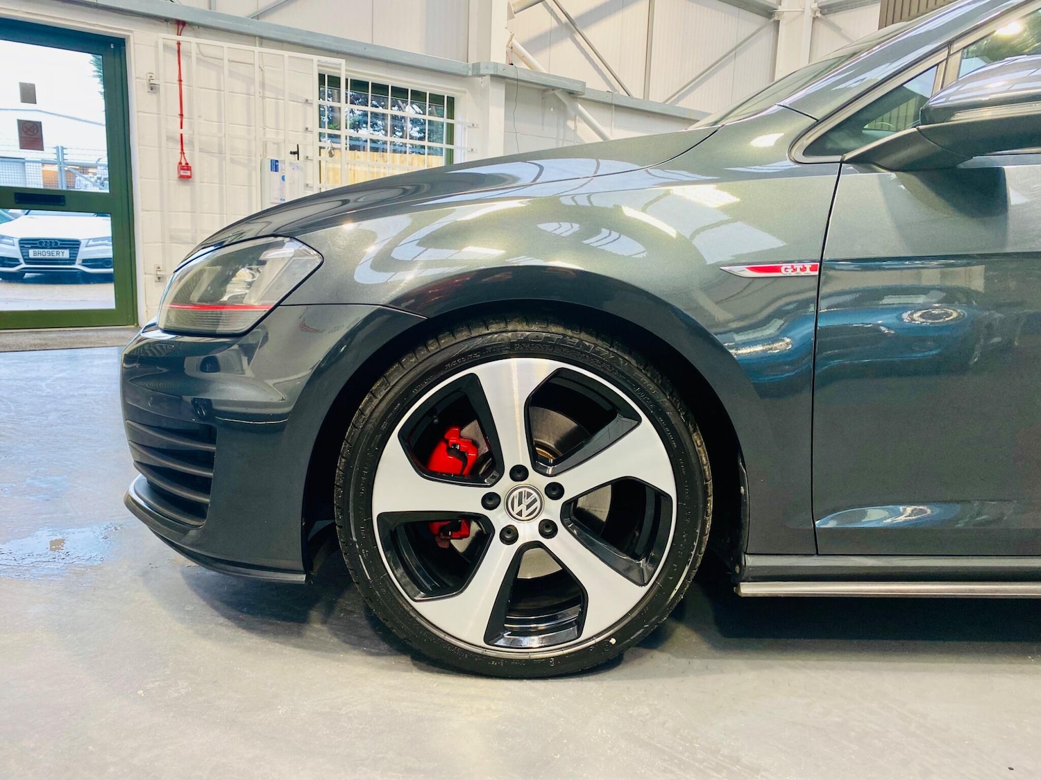 Used Volkswagen Golf for sale - 76727327: Photo 22