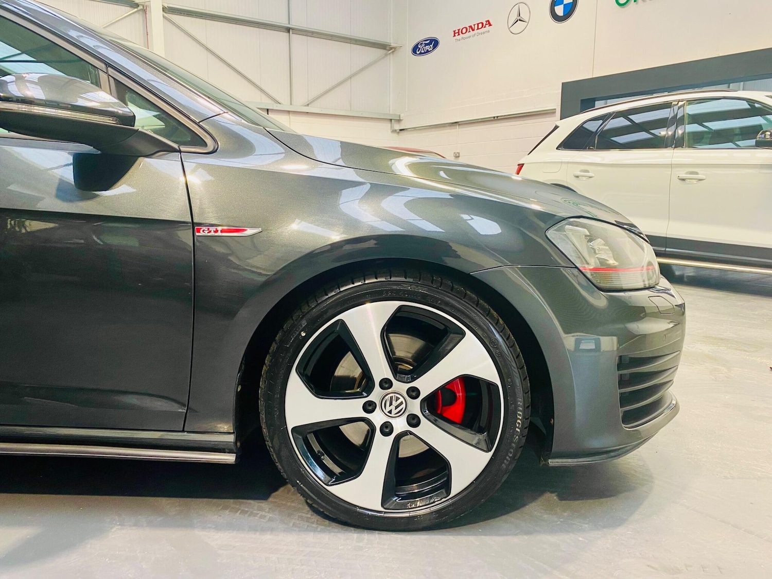 Used Volkswagen Golf for sale - 76727327: Photo 23