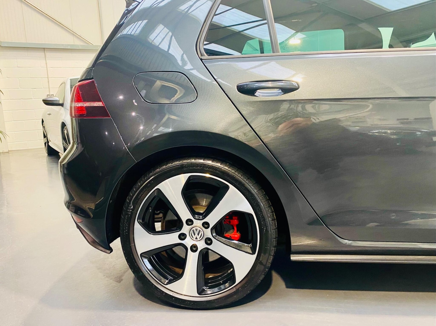 Used Volkswagen Golf for sale - 76727327: Photo 24