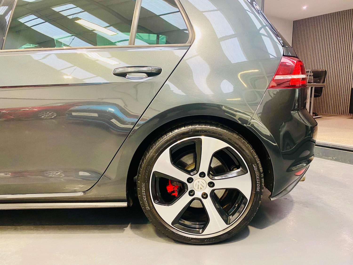 Used Volkswagen Golf for sale - 76727327: Photo 25