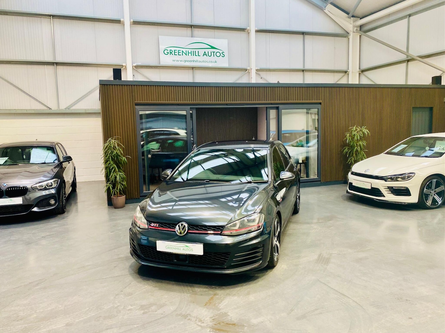 Used Volkswagen Golf for sale - 76727327: Photo 26