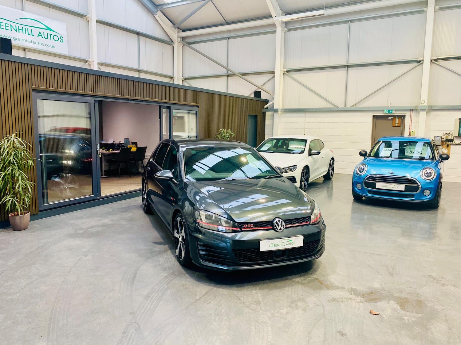 Used Volkswagen Golf for sale - 76727327: Photo 27