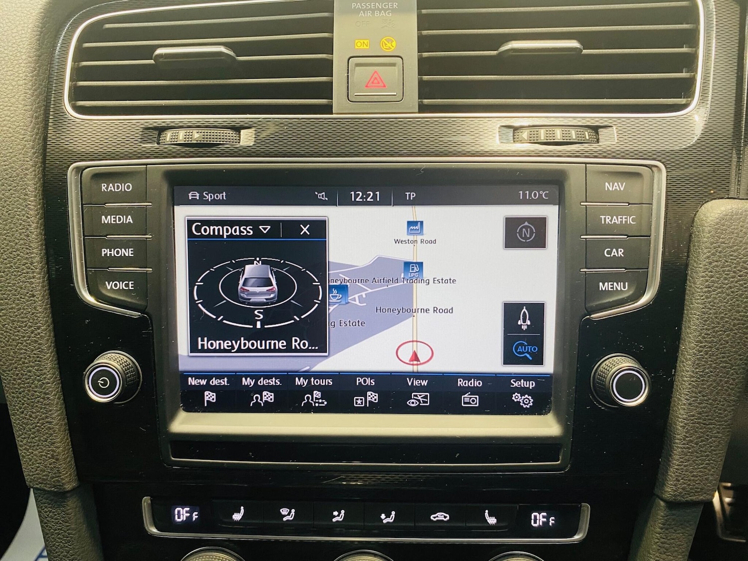 Used Volkswagen Golf for sale - 76727327: Photo 29