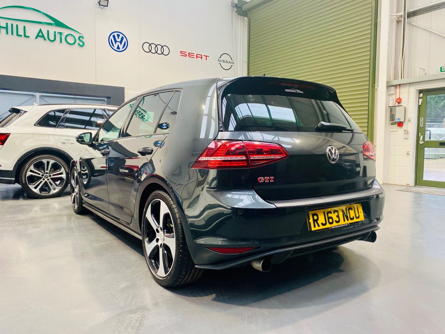 Used Volkswagen Golf for sale - 76727327: Photo 3