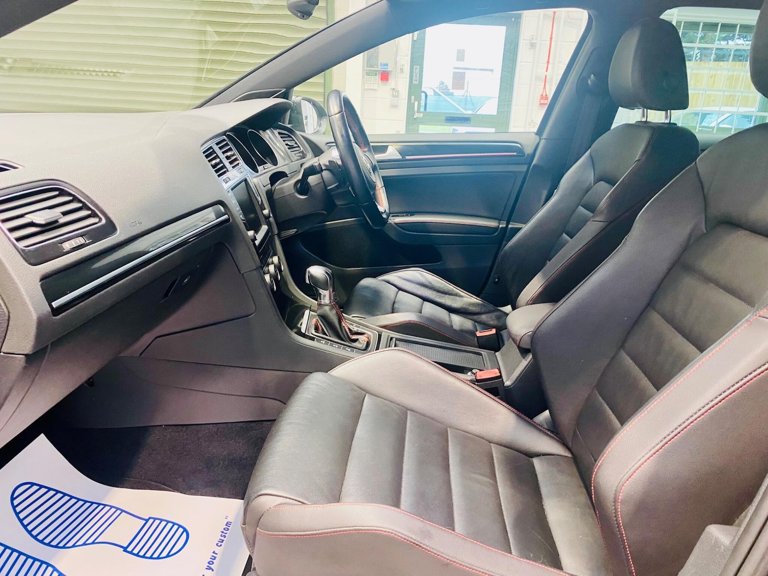 Used Volkswagen Golf for sale - 76727327: Photo 30