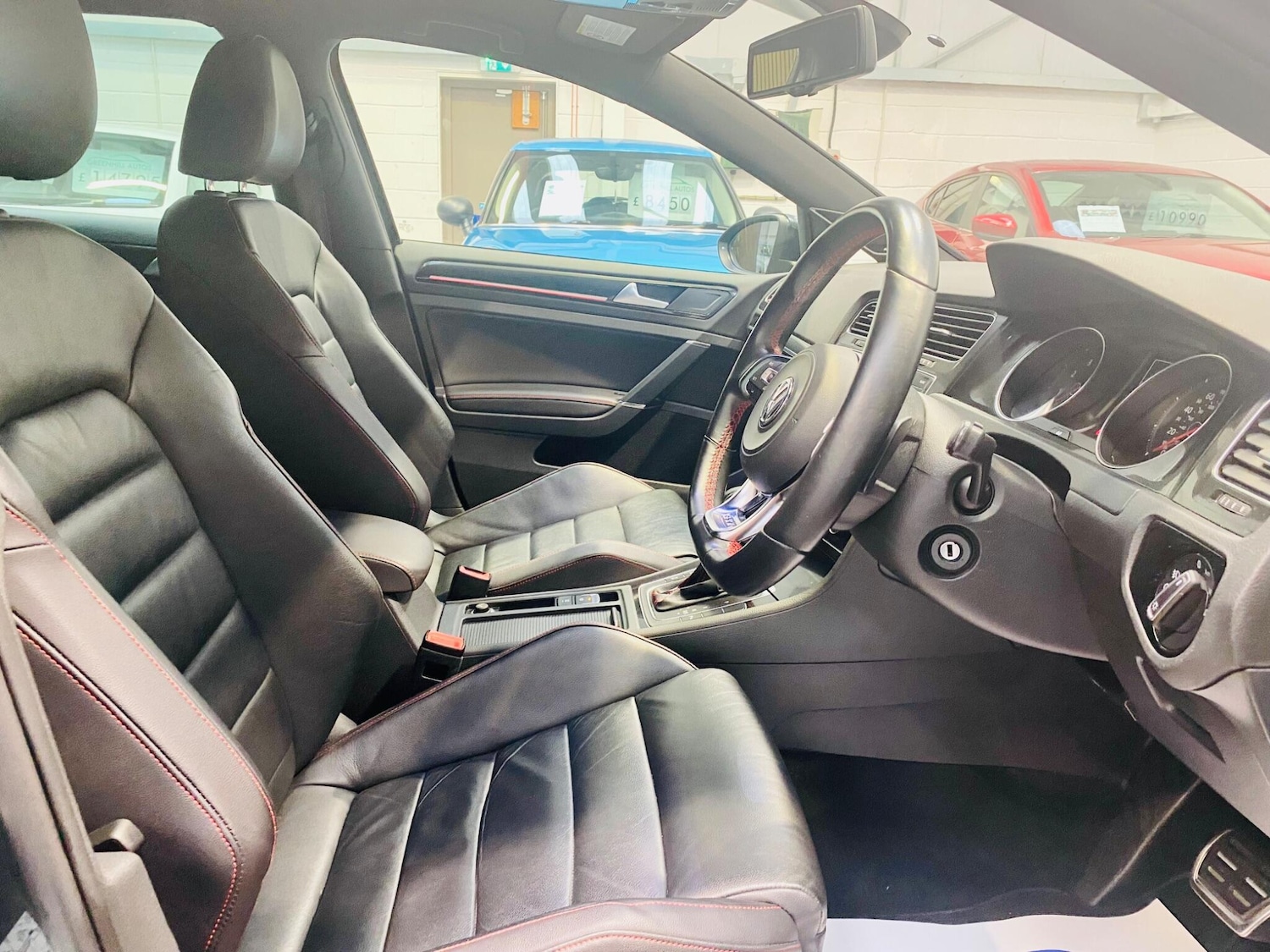 Used Volkswagen Golf for sale - 76727327: Photo 32