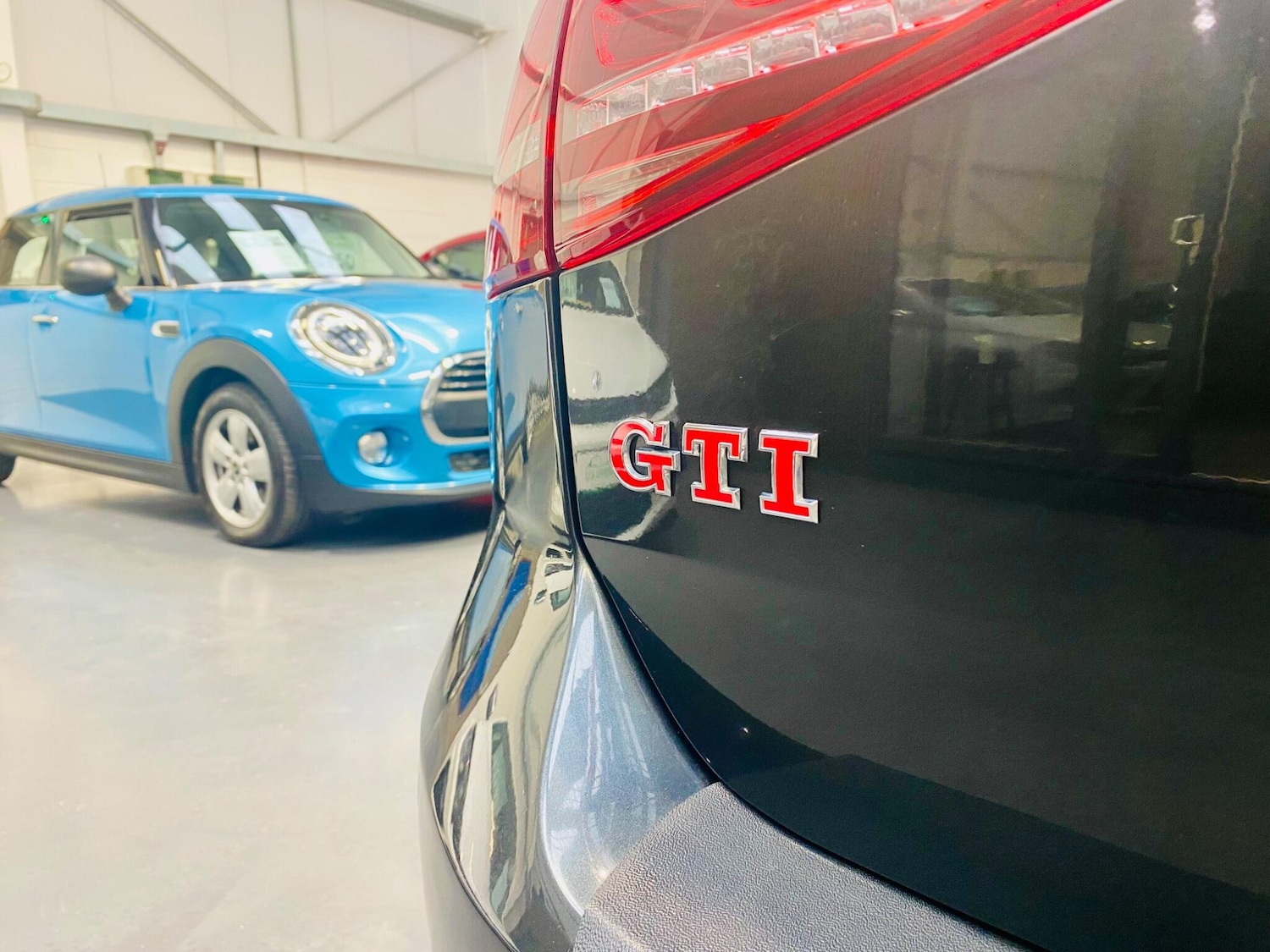 Used Volkswagen Golf for sale - 76727327: Photo 35