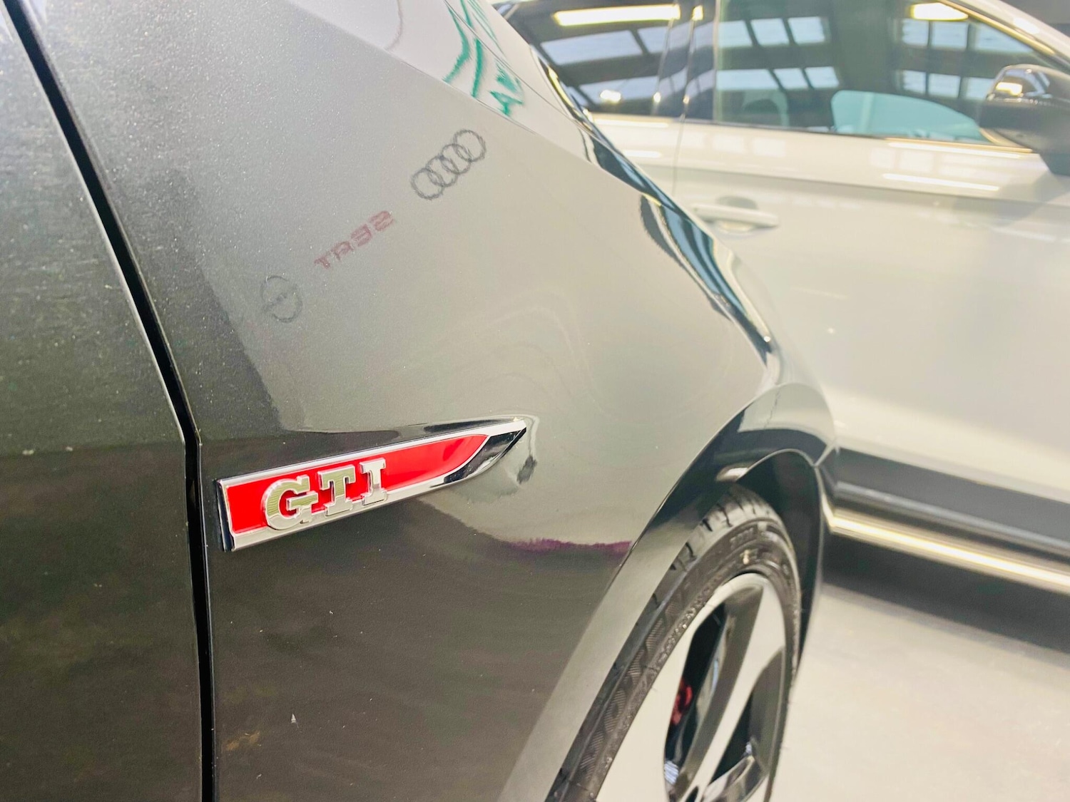 Used Volkswagen Golf for sale - 76727327: Photo 36