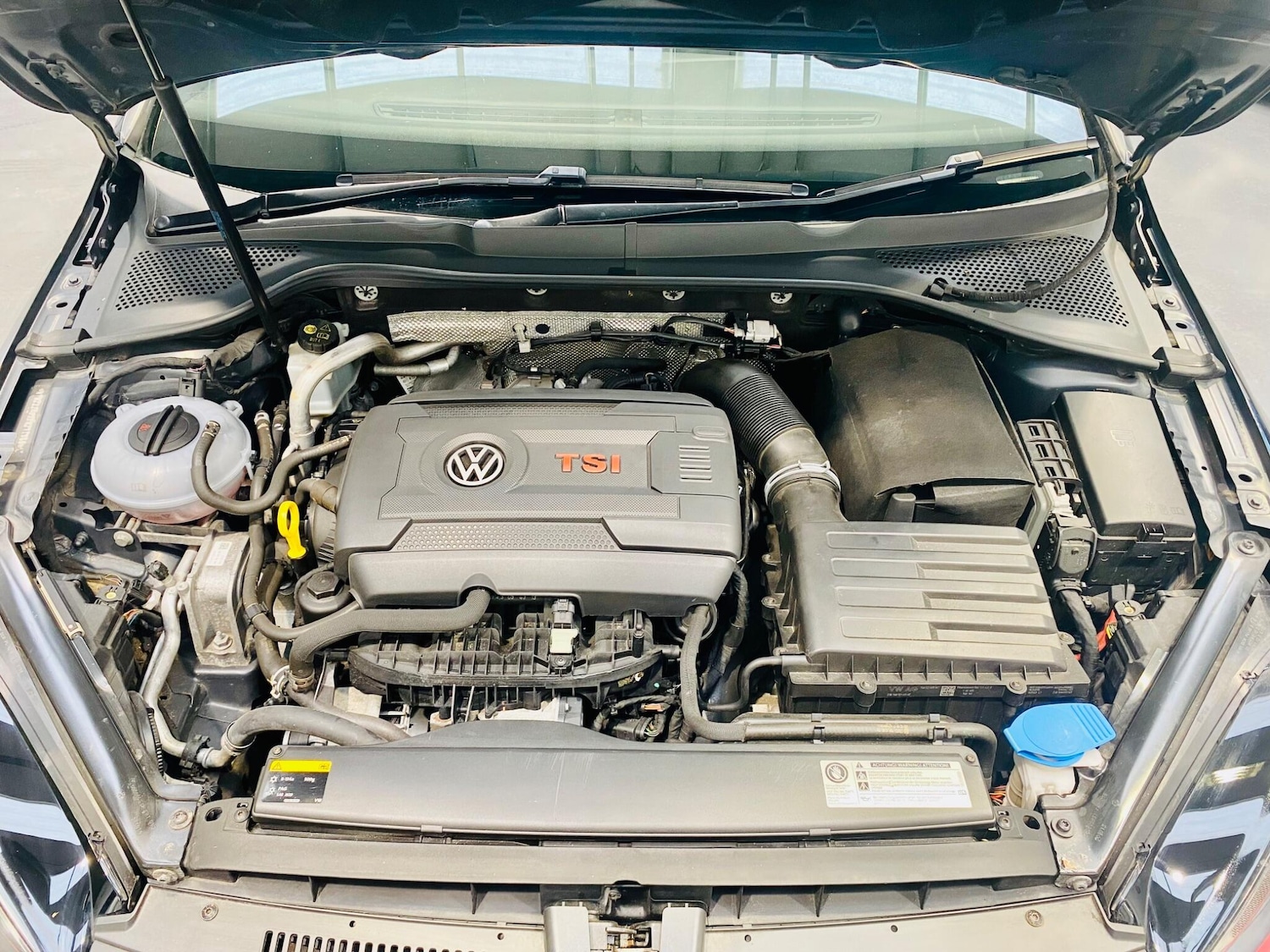 Used Volkswagen Golf for sale - 76727327: Photo 37