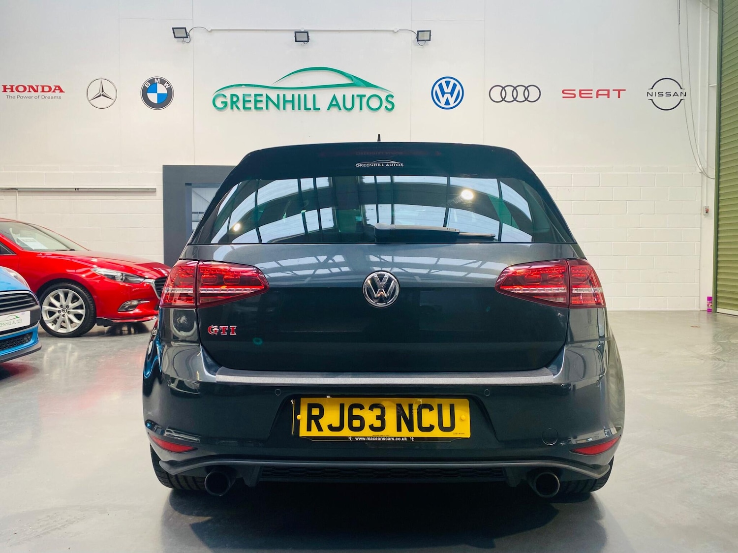 Used Volkswagen Golf for sale - 76727327: Photo 4