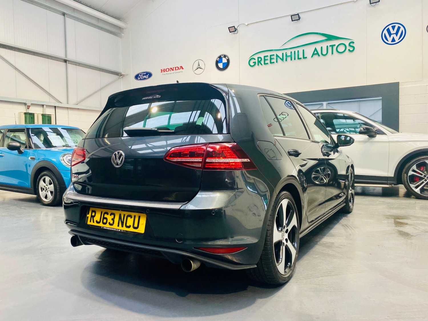 Used Volkswagen Golf for sale - 76727327: Photo 5