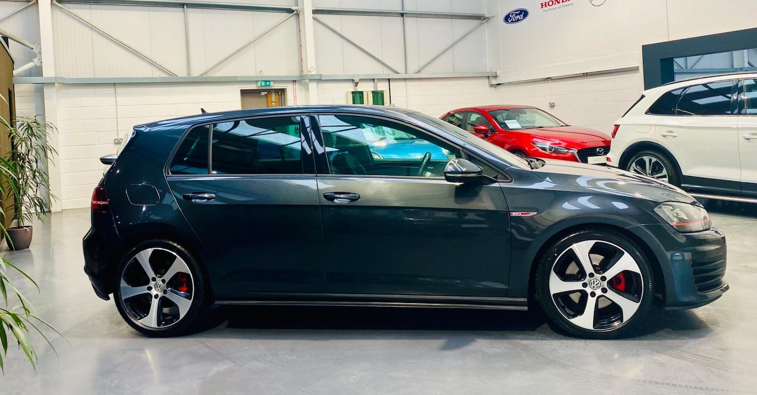 Used Volkswagen Golf for sale - 76727327: Photo 6