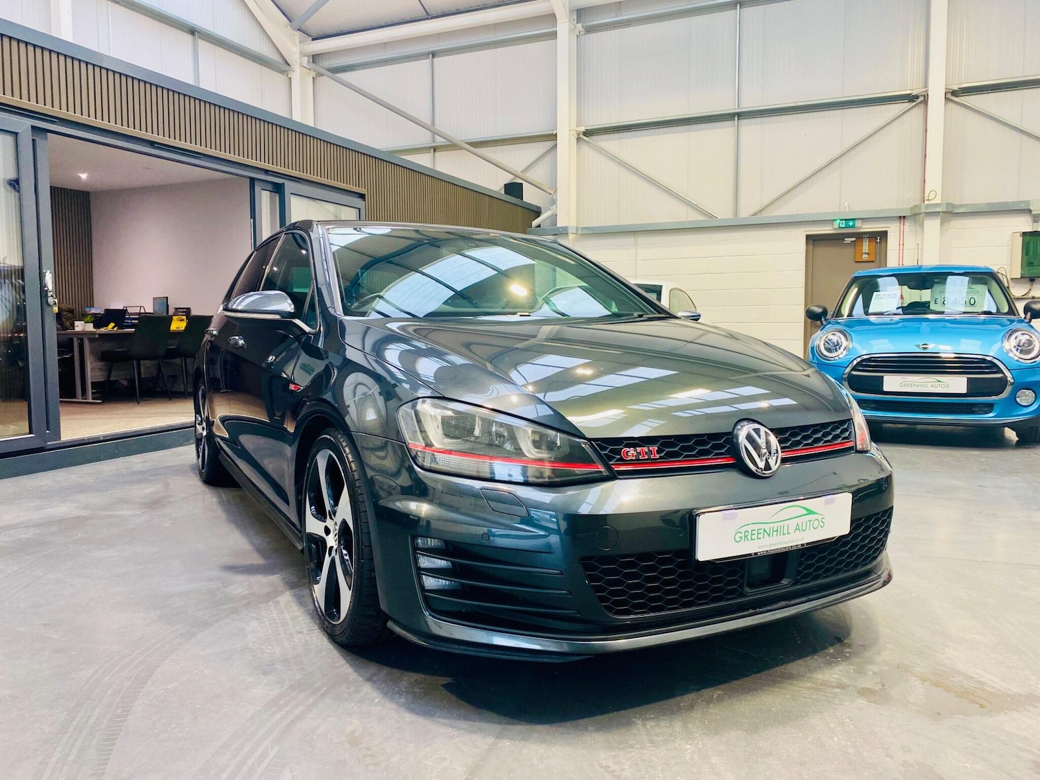 Used Volkswagen Golf for sale - 76727327: Photo 7