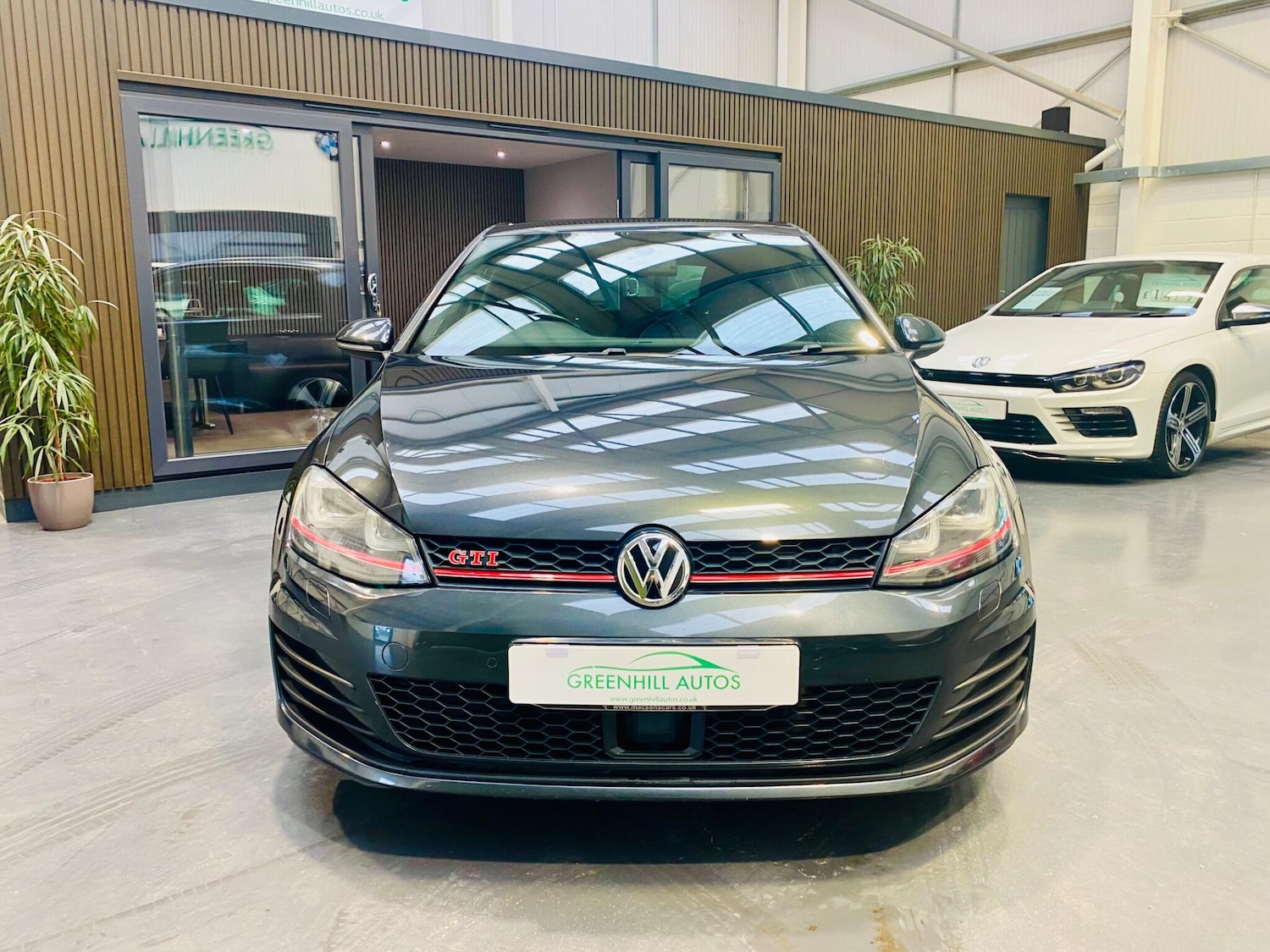 Used Volkswagen Golf for sale - 76727327: Photo 8