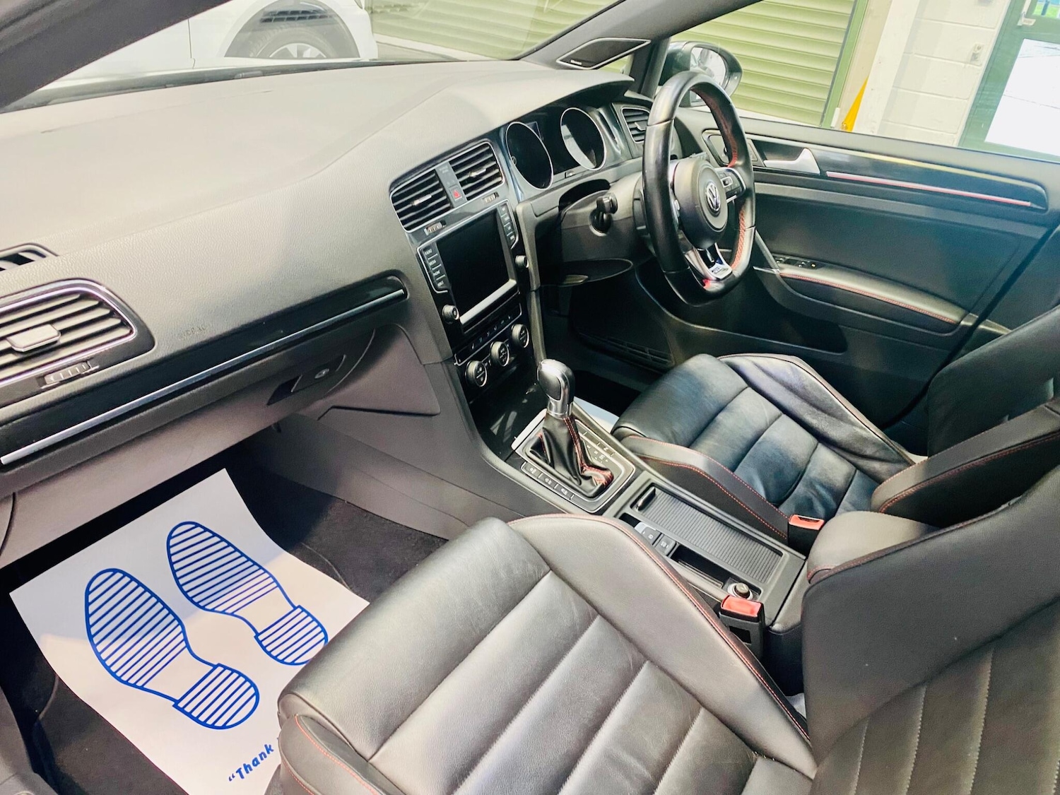 Used Volkswagen Golf for sale - 76727327: Photo 9