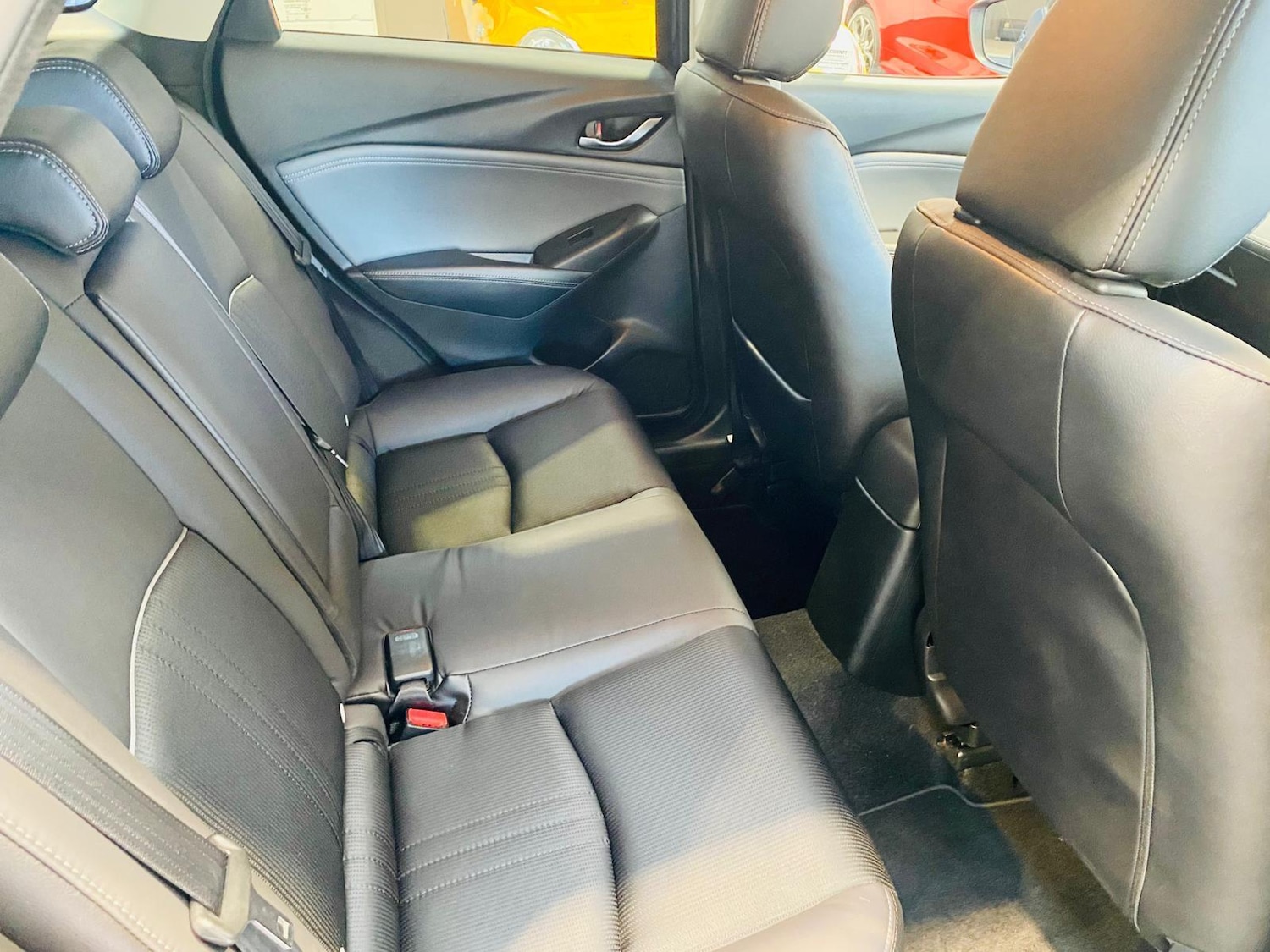 Used Mazda CX-3 2018 for sale - 78100465: Photo 12