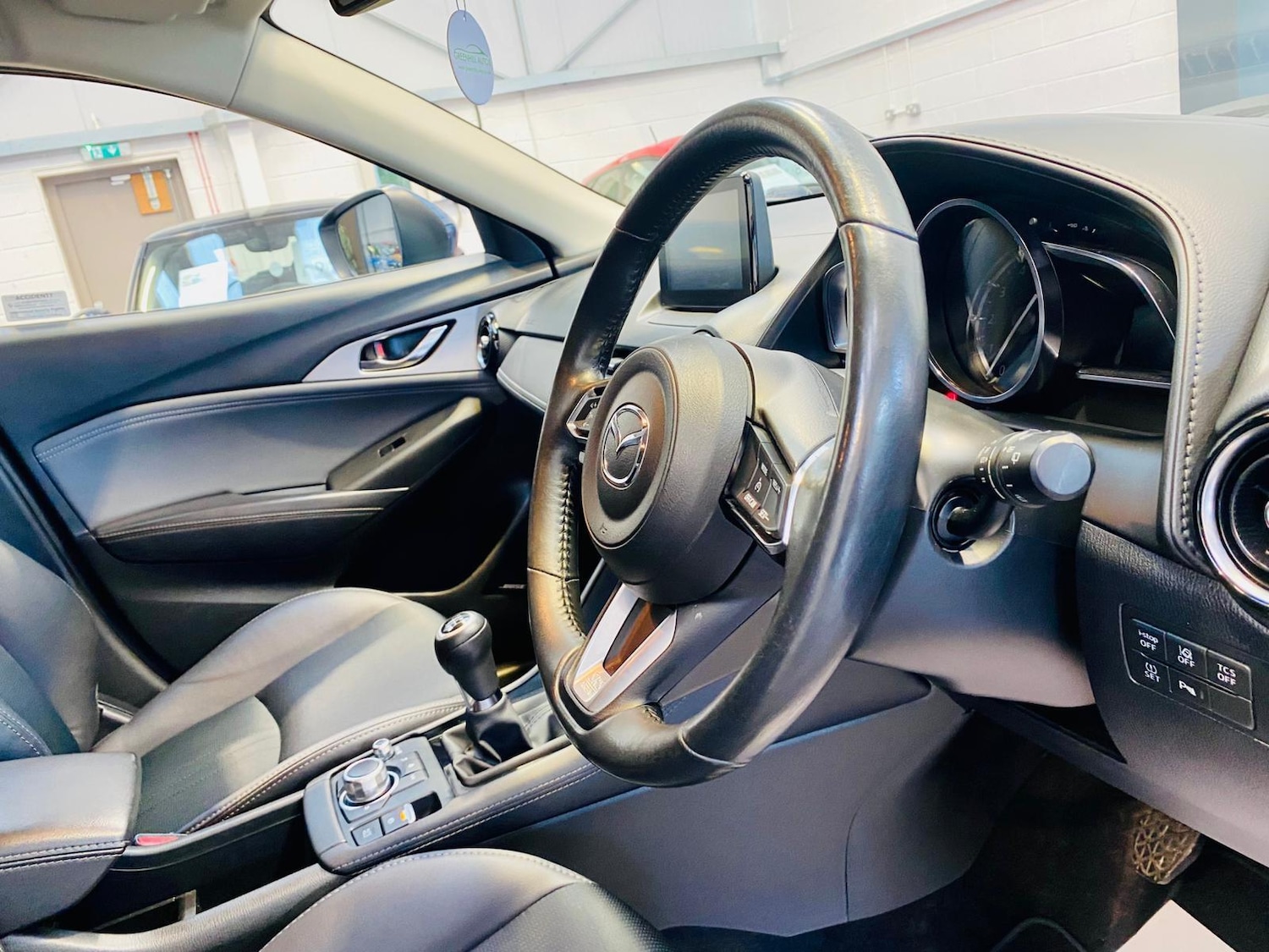 Used Mazda CX-3 2018 for sale - 78100465: Photo 13