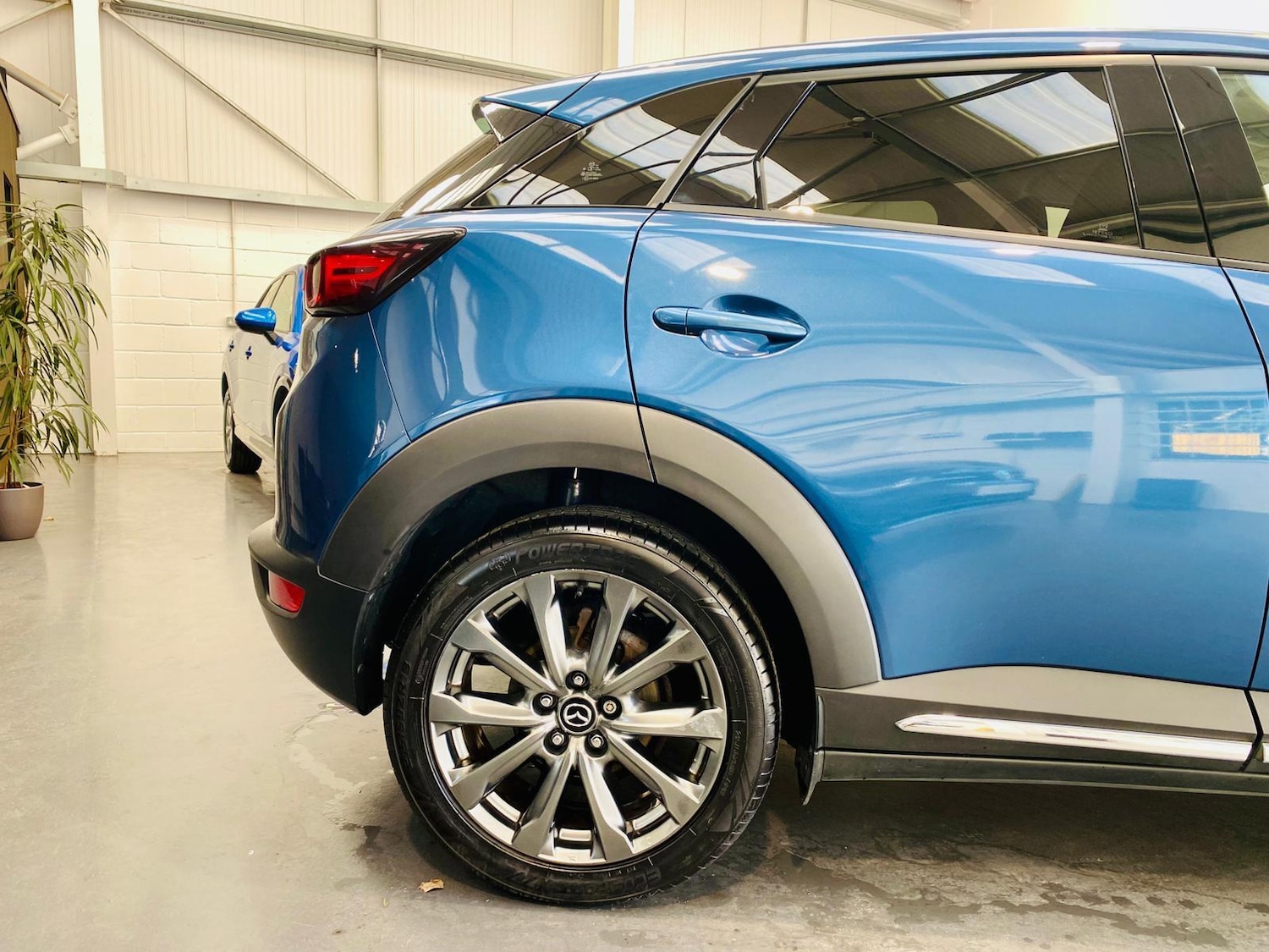 Used Mazda CX-3 2018 for sale - 78100465: Photo 24