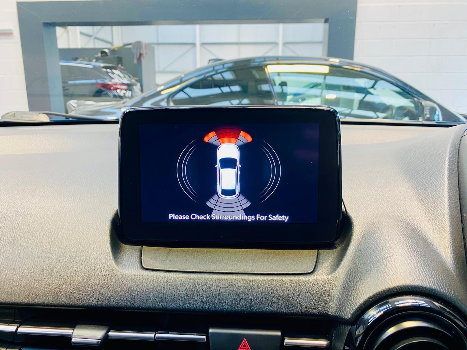 Used Mazda CX-3 2018 for sale - 78100465: Photo 26