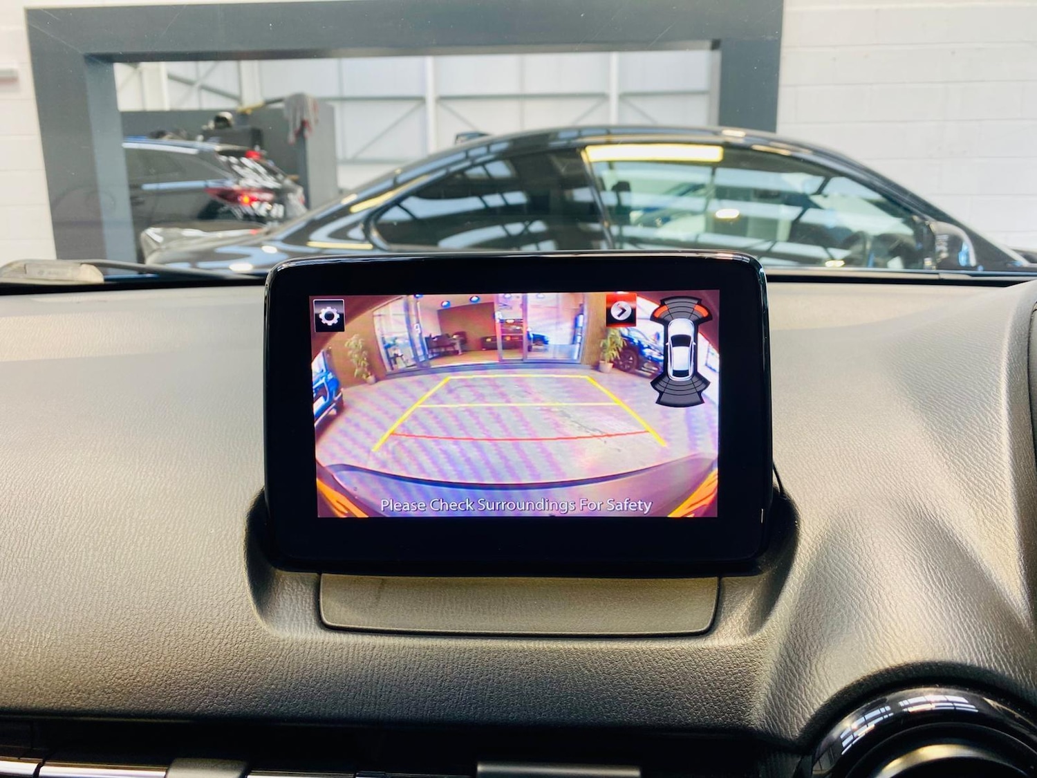 Used Mazda CX-3 2018 for sale - 78100465: Photo 27