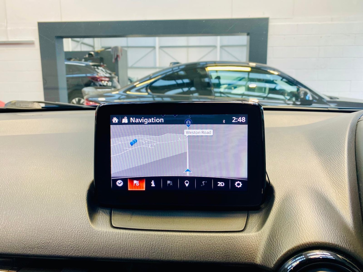 Used Mazda CX-3 2018 for sale - 78100465: Photo 28