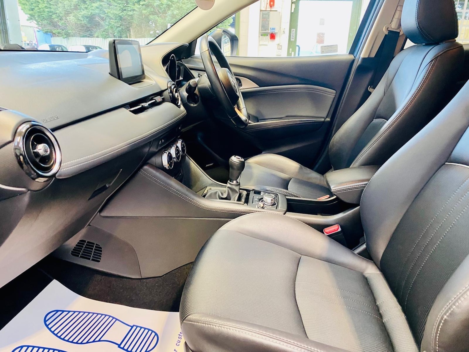 Used Mazda CX-3 2018 for sale - 78100465: Photo 29