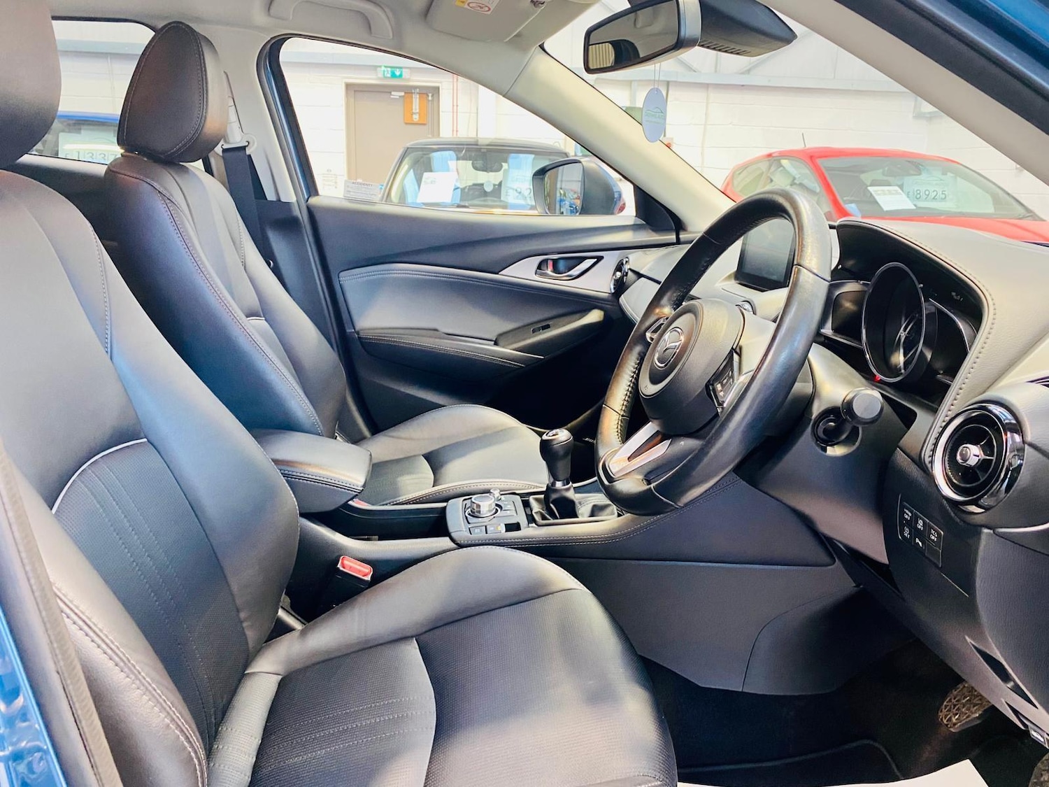 Used Mazda CX-3 2018 for sale - 78100465: Photo 30