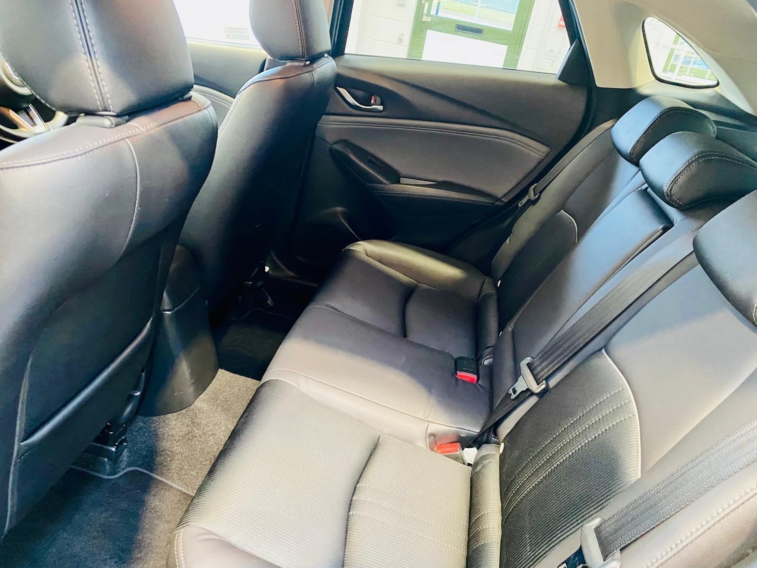 Used Mazda CX-3 2018 for sale - 78100465: Photo 31