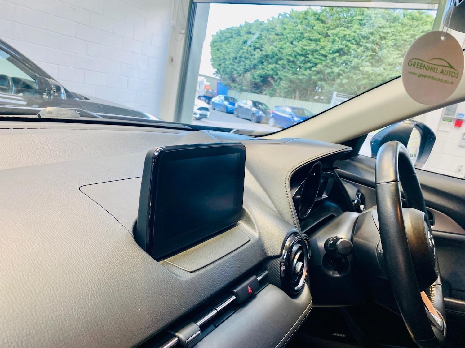 Used Mazda CX-3 2018 for sale - 78100465: Photo 33