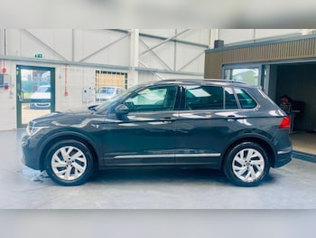 Used Volkswagen Tiguan 2022 for sale - 78843508: Photo
