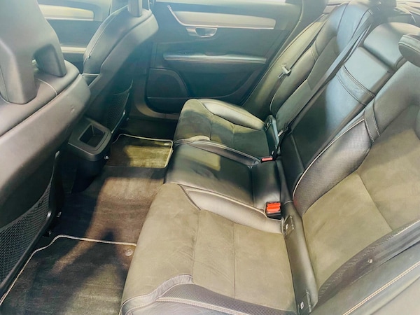 Used Volvo V90 2018 for sale - 76200920: Photo 12
