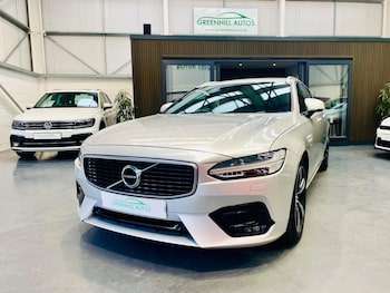 Volvo - V90