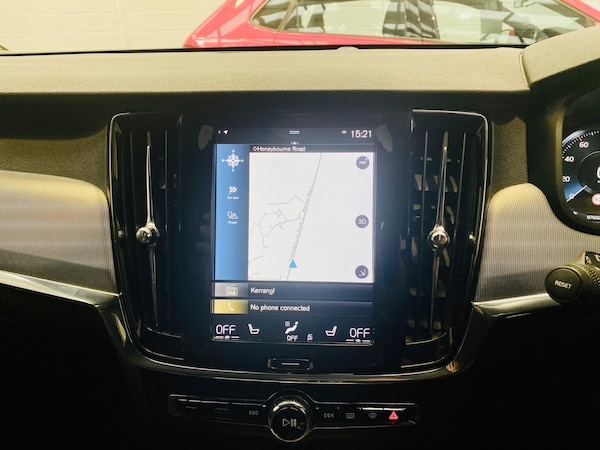 Used Volvo V90 2018 for sale - 76200920: Photo 28