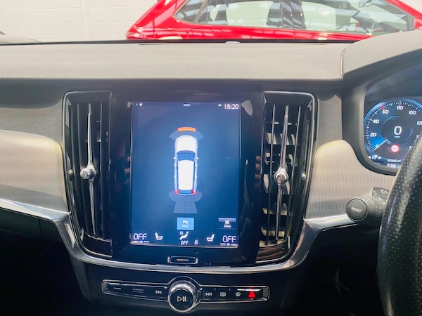 Used Volvo V90 2018 for sale - 76200920: Photo 29