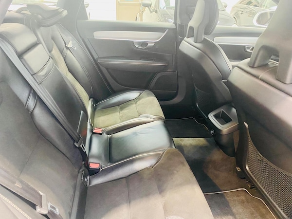 Used Volvo V90 2018 for sale - 76200920: Photo 31