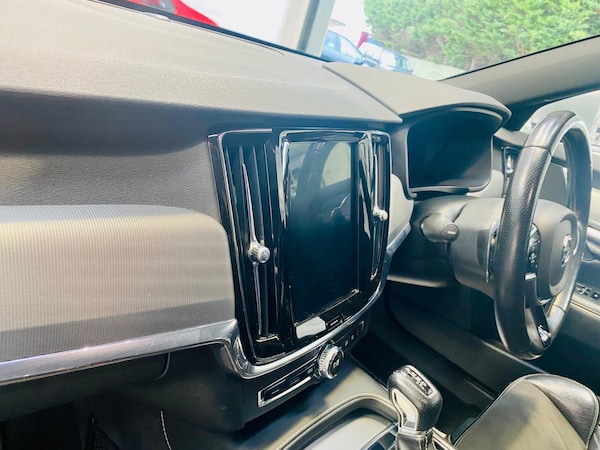 Used Volvo V90 2018 for sale - 76200920: Photo 33