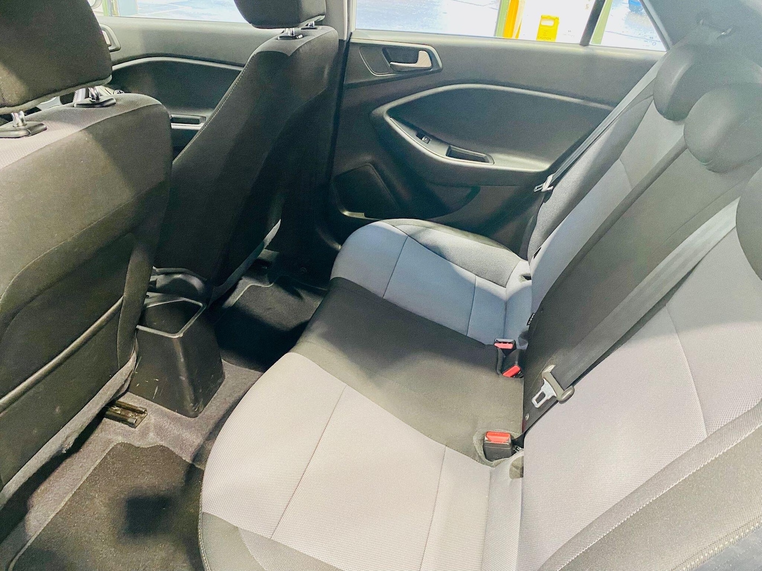 Used Hyundai i20 2019 for sale - 77351730: Photo 12