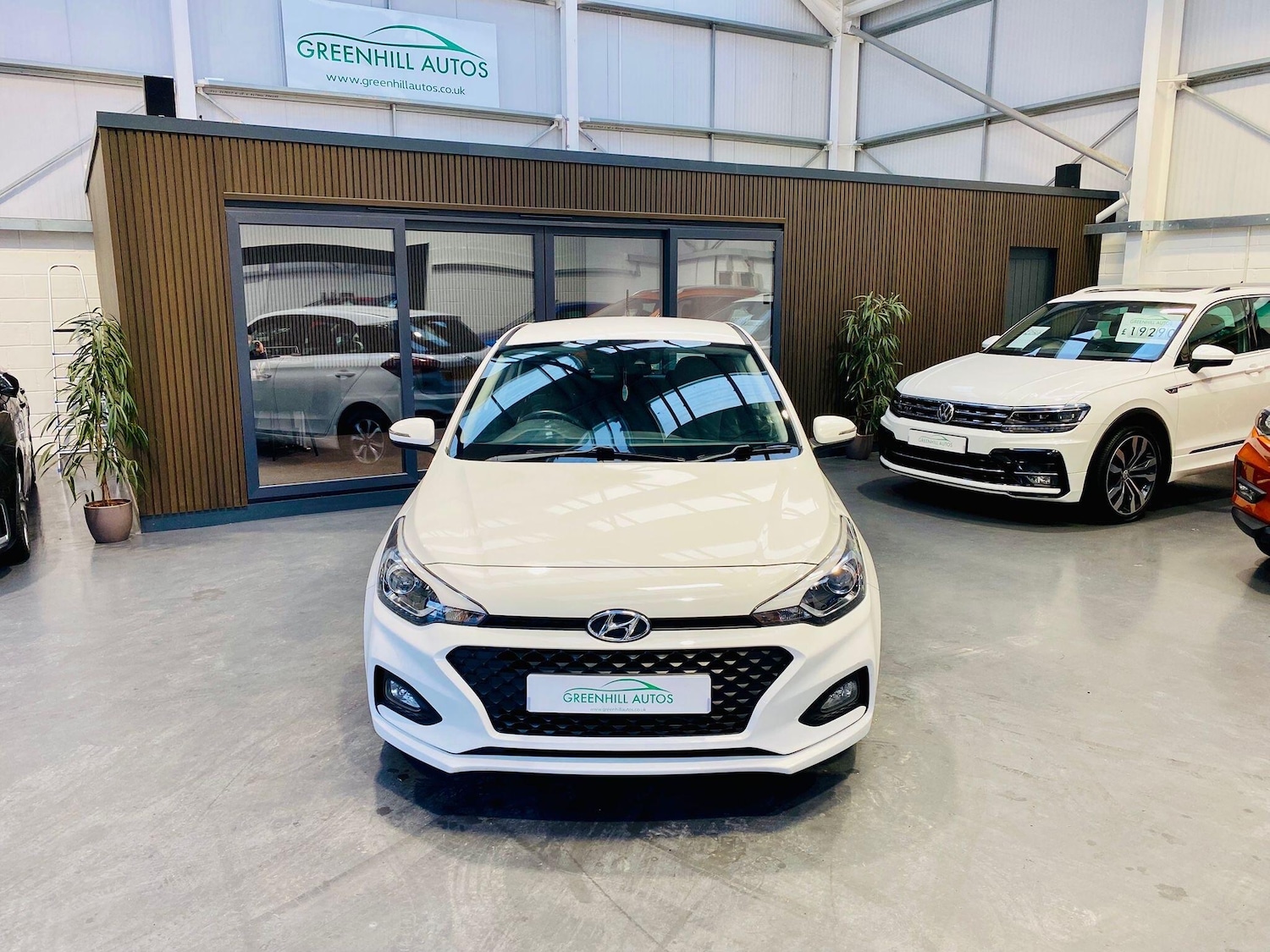 Used Hyundai i20 2019 for sale - 77351730: Photo 15