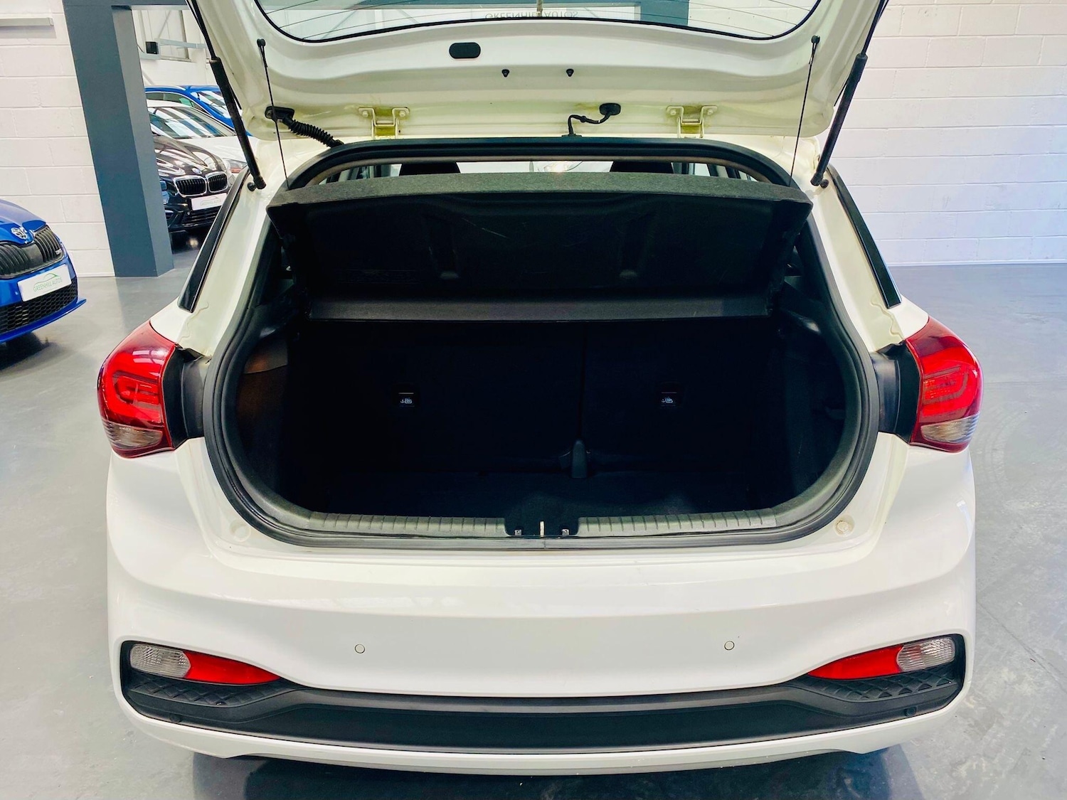 Used Hyundai i20 2019 for sale - 77351730: Photo 20