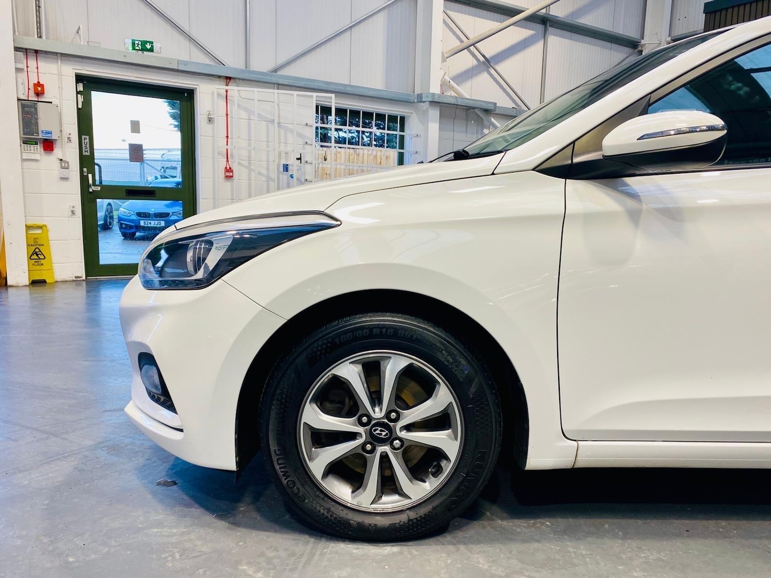 Used Hyundai i20 2019 for sale - 77351730: Photo 22