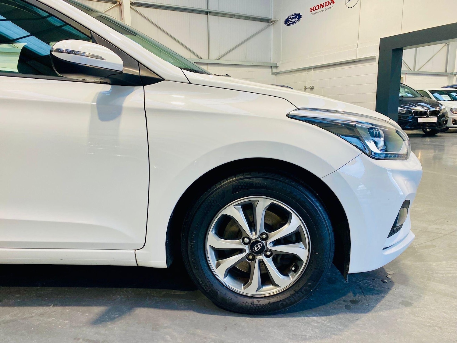 Used Hyundai i20 2019 for sale - 77351730: Photo 23