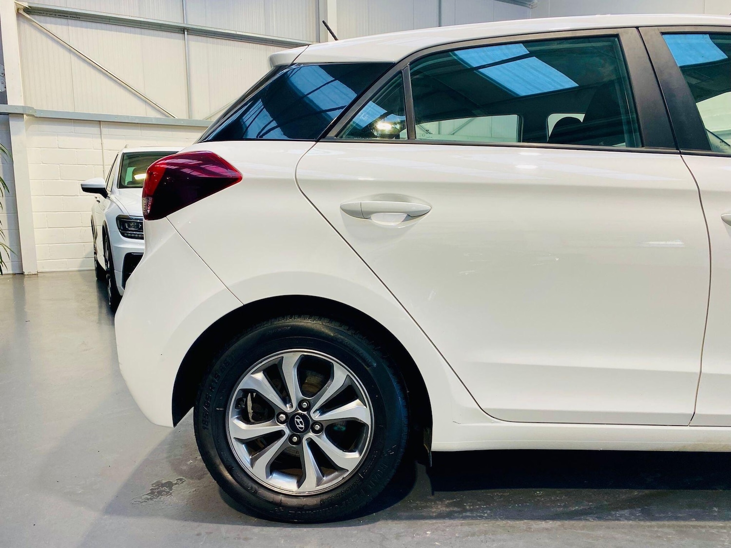 Used Hyundai i20 2019 for sale - 77351730: Photo 24