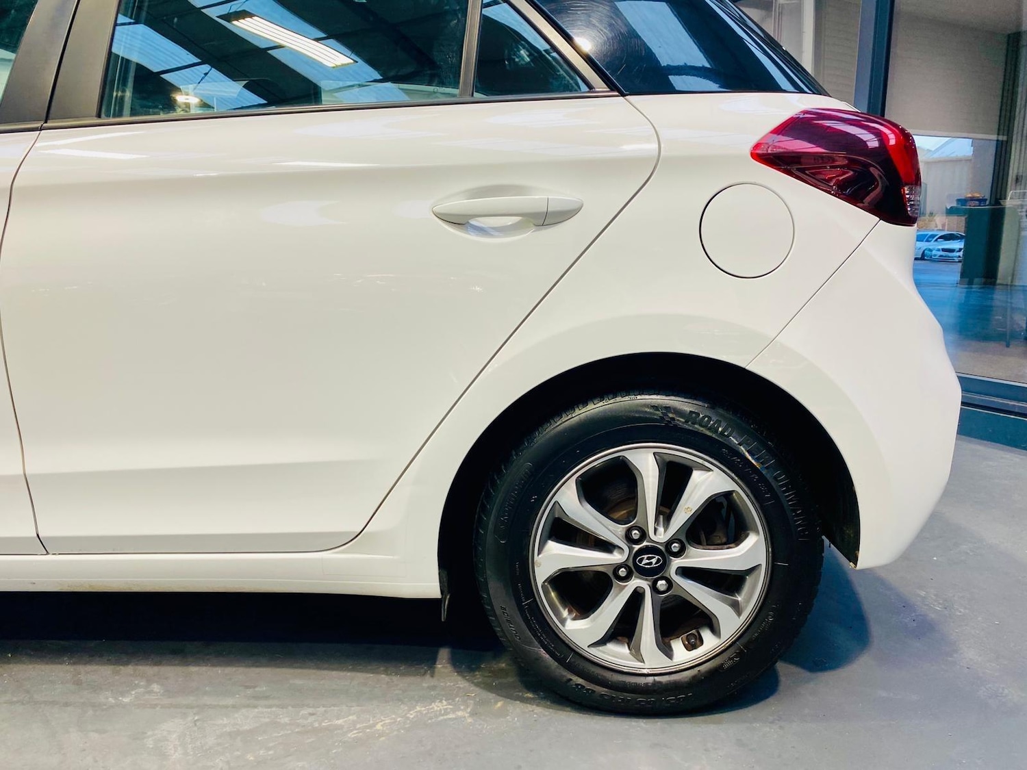 Used Hyundai i20 2019 for sale - 77351730: Photo 25