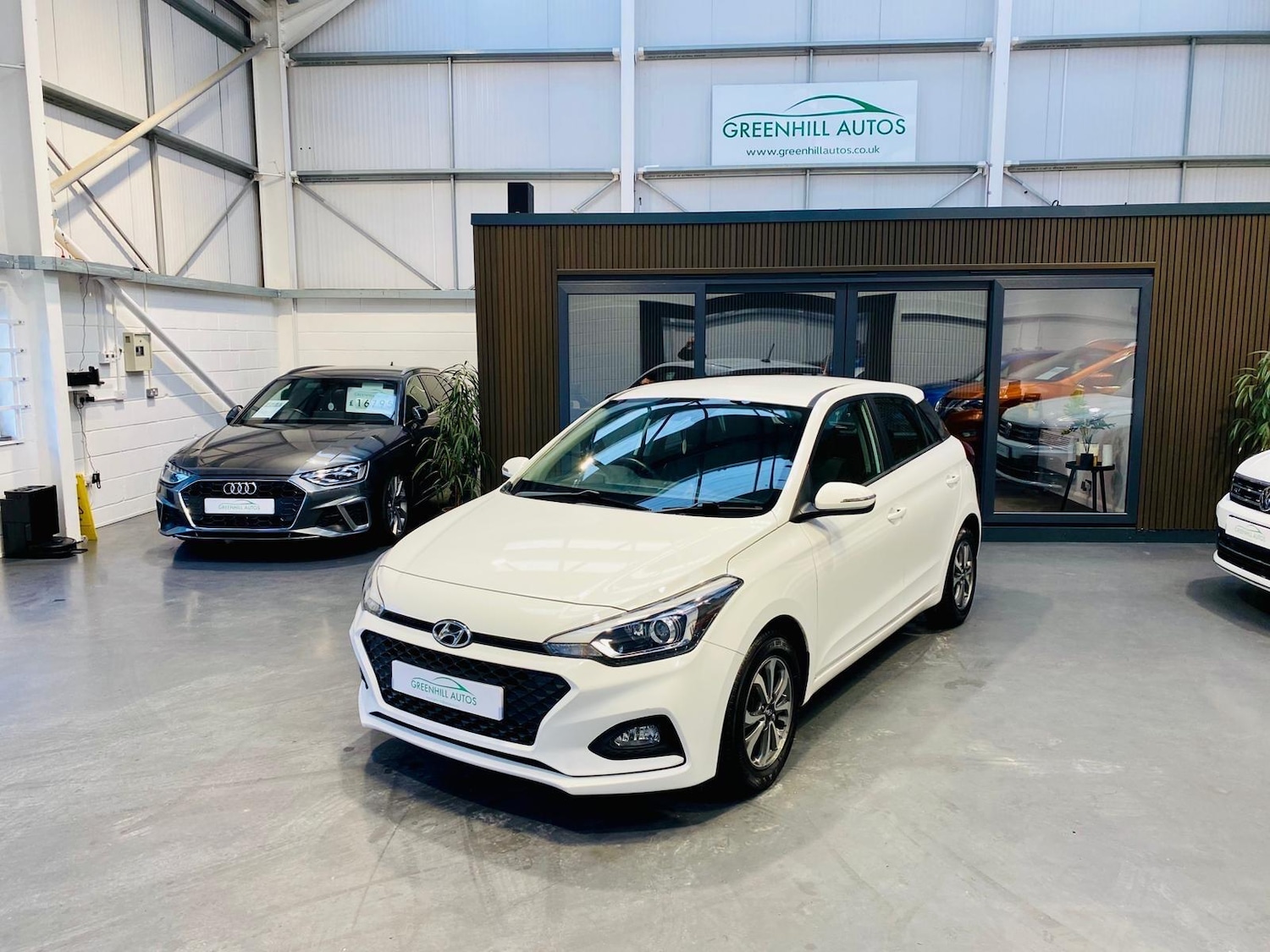 Used Hyundai i20 2019 for sale - 77351730: Photo 26