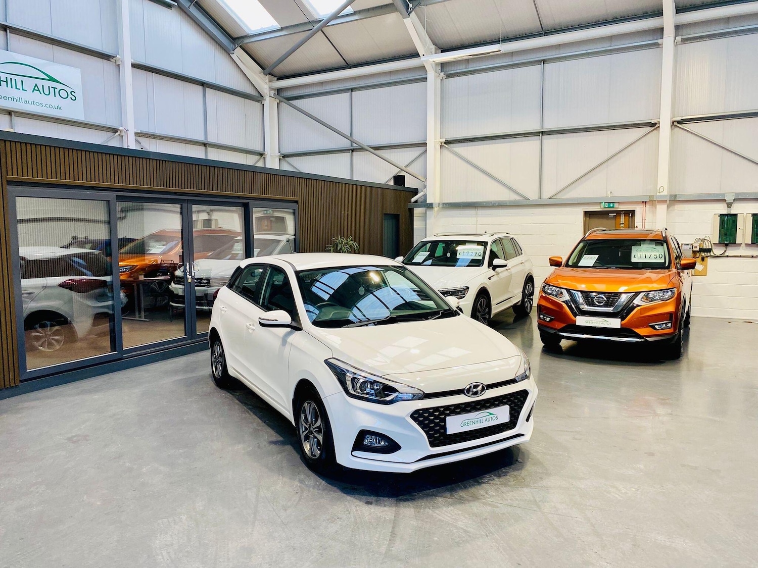 Used Hyundai i20 2019 for sale - 77351730: Photo 27